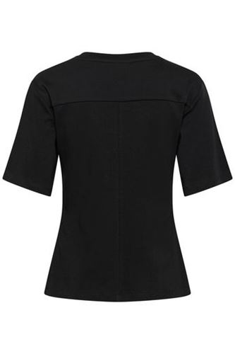 Toppar - KBNooma waist tee – Meteorite